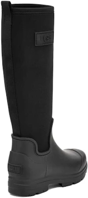 (W) Bota Alta UGG Droplet 'Negra' 1151350-BLK Shop (W) Bota Alta UGG Droplet 'Negra' 1151350-BLK