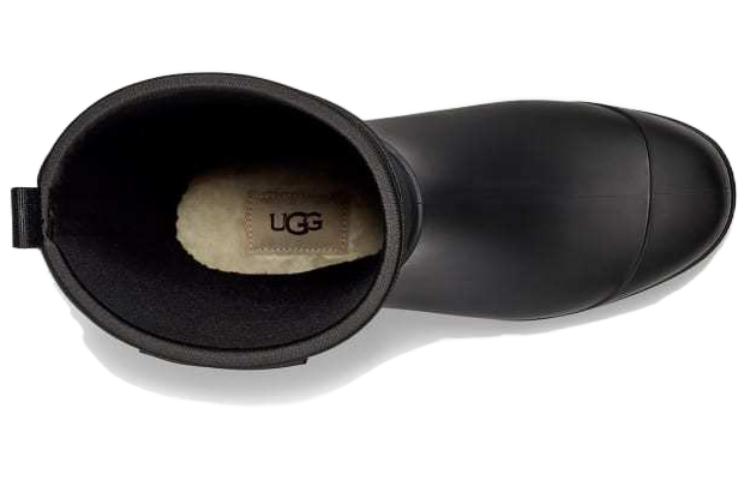 Purchase (W) Bota Alta UGG Droplet 'Negra' 1151350-BLK