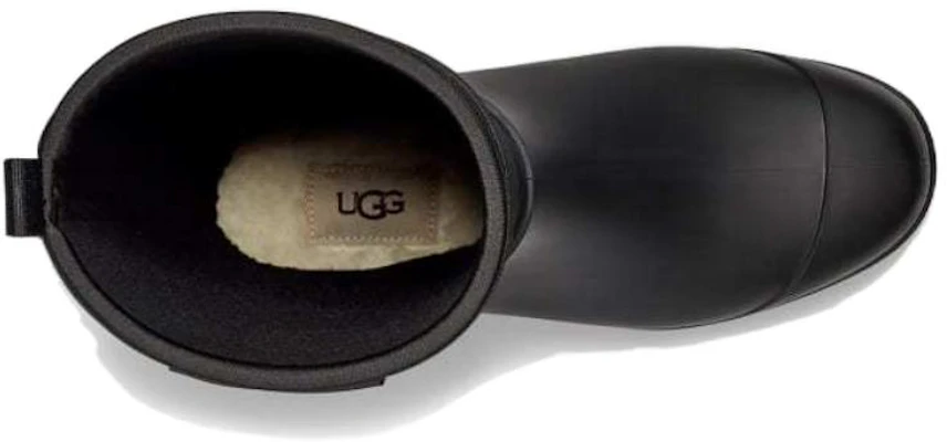 (W) Bota Alta UGG Droplet 'Negra' 1151350-BLK Purchase (W) Bota Alta UGG Droplet 'Negra' 1151350-BLK