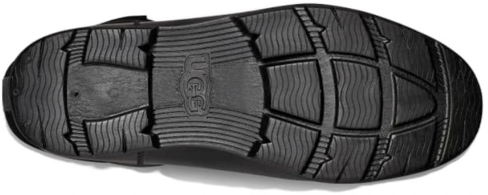 (W) Bota Alta UGG Droplet 'Negra' 1151350-BLK Details for (W) Bota Alta UGG Droplet 'Negra' 1151350-BLK