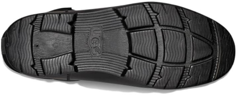 (W) UGG 드롭렛 톨 부츠 (블랙) 1151350-BLK Details for (W) UGG 드롭렛 톨 부츠 (블랙) 1151350-BLK