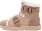 Buy (W) UGG But Dune Mini Buckle 1119431-SAN