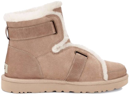 (W) UGG ダネミニバックルブーツ 1119431-SAN Order (W) UGG ダネミニバックルブーツ 1119431-SAN