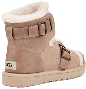 (W) UGG ダネミニバックルブーツ 1119431-SAN Shop (W) UGG ダネミニバックルブーツ 1119431-SAN