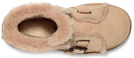 (W) UGG 듄 미니 버클 부츠 '쏘더스트' (73 characters) 1119431-SWD Shop (W) UGG 듄 미니 버클 부츠 '쏘더스트' (73 characters) 1119431-SWD