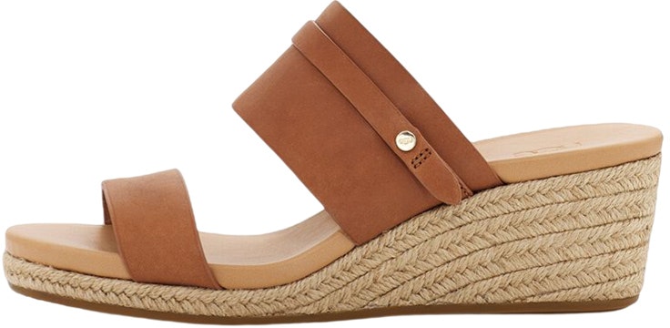 women-ugg-ebele-brown-fashion-versatile-sandal-1124993-tlth