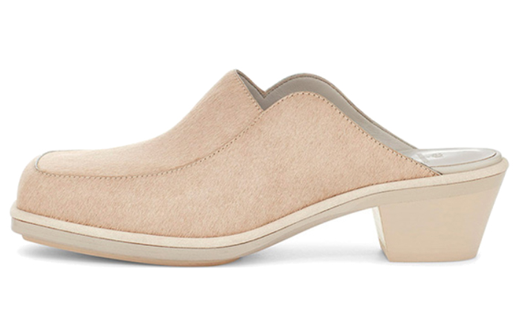 Buy (W) UGG Eckhaus Latta 联名 Clog 'Starch Pink 舒适粉' 女款鞋 1115099-TAP