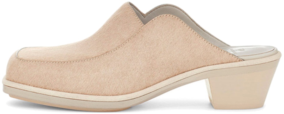 (W) UGG Eckhaus Latta 联名 Clog 'Starch Pink 舒适粉' 女款鞋 1115099-TAP Buy (W) UGG Eckhaus Latta 联名 Clog 'Starch Pink 舒适粉' 女款鞋 1115099-TAP