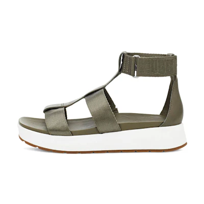 (W) UGG Eeba 'Olive Green'