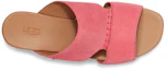 Shop (W) UGG 아이린 핑크 웨지 슬리퍼 (UGG Airene Pink Wedge Slipper) 1120036-DUS