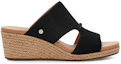 Order (W) UGG Eirene Negro 'Pantuflas Transpirables de Moda' 1120036-BLK