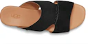 Shop (W) UGG Eirene Negro 'Pantuflas Transpirables de Moda' 1120036-BLK