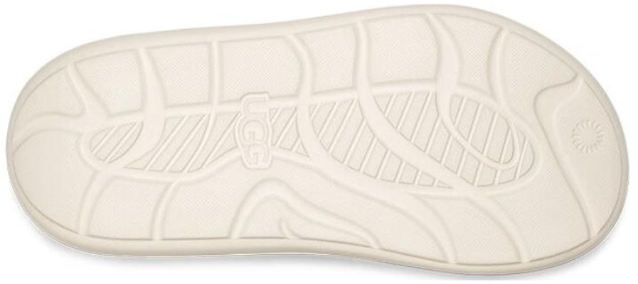 (W) UGG Sandal Tali Elastik Boleh Tanggal 'Sea Salt' 1126811-SSAL Purchase (W) UGG Sandal Tali Elastik Boleh Tanggal 'Sea Salt' 1126811-SSAL