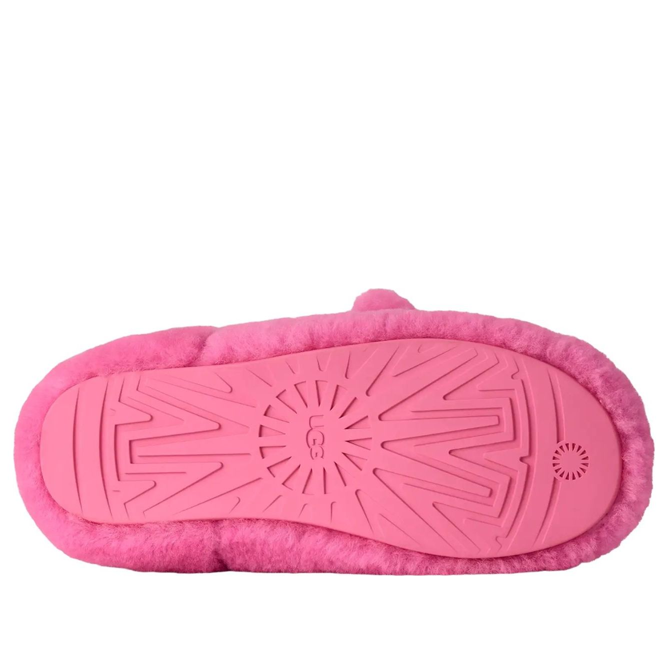 Purchase (W) UGG Elea Pooch Zapatillas Pantuflas Rosa Lacado 1183390-PLQ
