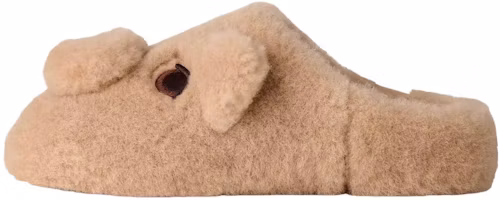 (Women) UGG Elea Pooch Slip-on Slipper 'Sand Castle' 1183390-SNDC (Women) UGG Elea Pooch Slip-on Slipper 'Sand Castle' 1183390-SNDC
