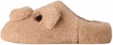 Buy (W) UGG Elea Pooch Slip-On Sandal Sand Castle untuk Wanita 1183390-SNDC
