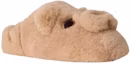 Order (W) UGG Elea Pooch Slip-On Sandal Sand Castle untuk Wanita 1183390-SNDC