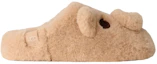 Details for (W) UGG Elea Pooch Slip-On Sandal Sand Castle untuk Wanita 1183390-SNDC