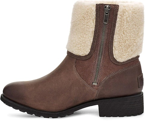 UGG Elings 拉鍊雪地靴 女款 棕色 Buy UGG Elings 拉鍊雪地靴 女款 棕色