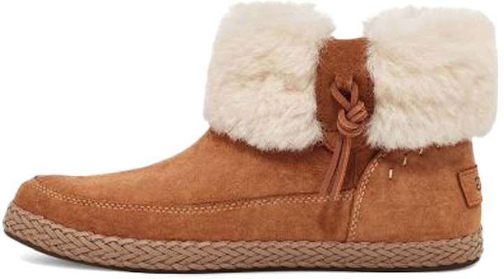 (W) UGG But Elowen Salji Boots 1113593-CHE Buy (W) UGG But Elowen Salji Boots 1113593-CHE