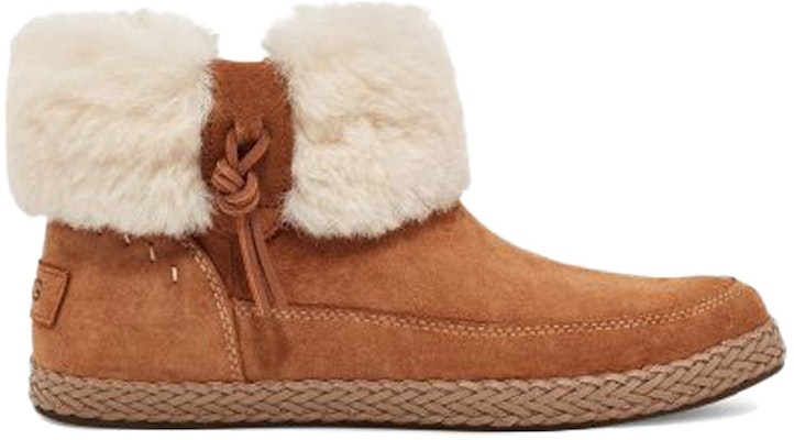 (W) Botas de Nieve UGG Elowen 1113593-CHE Order (W) Botas de Nieve UGG Elowen 1113593-CHE