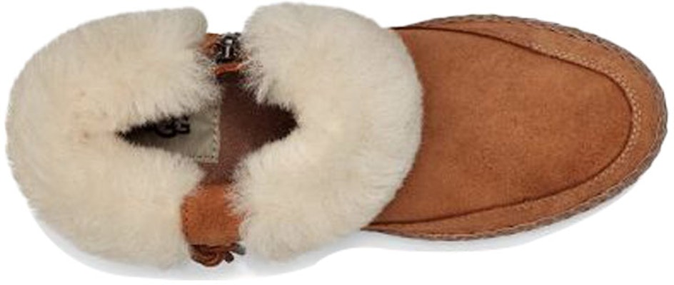 (W) Botas de Nieve UGG Elowen 1113593-CHE Purchase (W) Botas de Nieve UGG Elowen 1113593-CHE