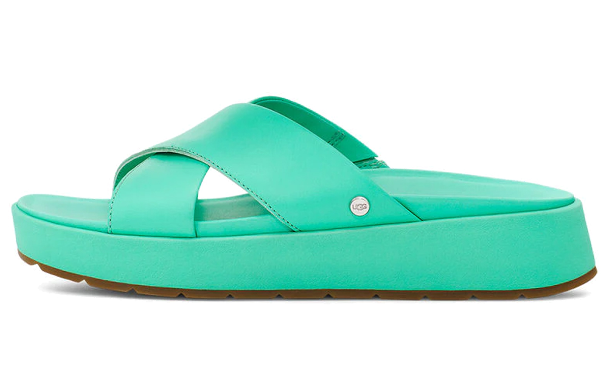 (Women) UGG Emily 'Green Casual' 1119744-TDP