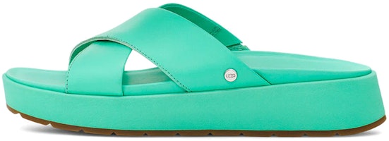 (Women) UGG Emily 'Green Casual' 1119744-TDP (Women) UGG Emily 'Green Casual' 1119744-TDP