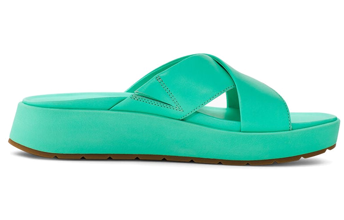 Order (W) UGG 에밀리 그린 캐주얼 (UGG Emily Green Casual) 1119744-TDP