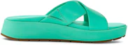 Order (W) UGG 에밀리 그린 캐주얼 (UGG Emily Green Casual) 1119744-TDP
