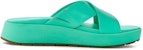(W) UGG Emily 'Green Kasual' 1119744-TDP