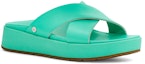 Lookbook (W) UGG Emily 'Green Kasual' 1119744-TDP