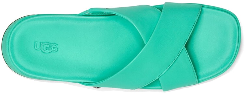 (Women) UGG Emily 'Green Casual' 1119744-TDP Shop (Women) UGG Emily 'Green Casual' 1119744-TDP
