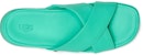 (W) UGG Emily 'Green Kasual' 1119744-TDP