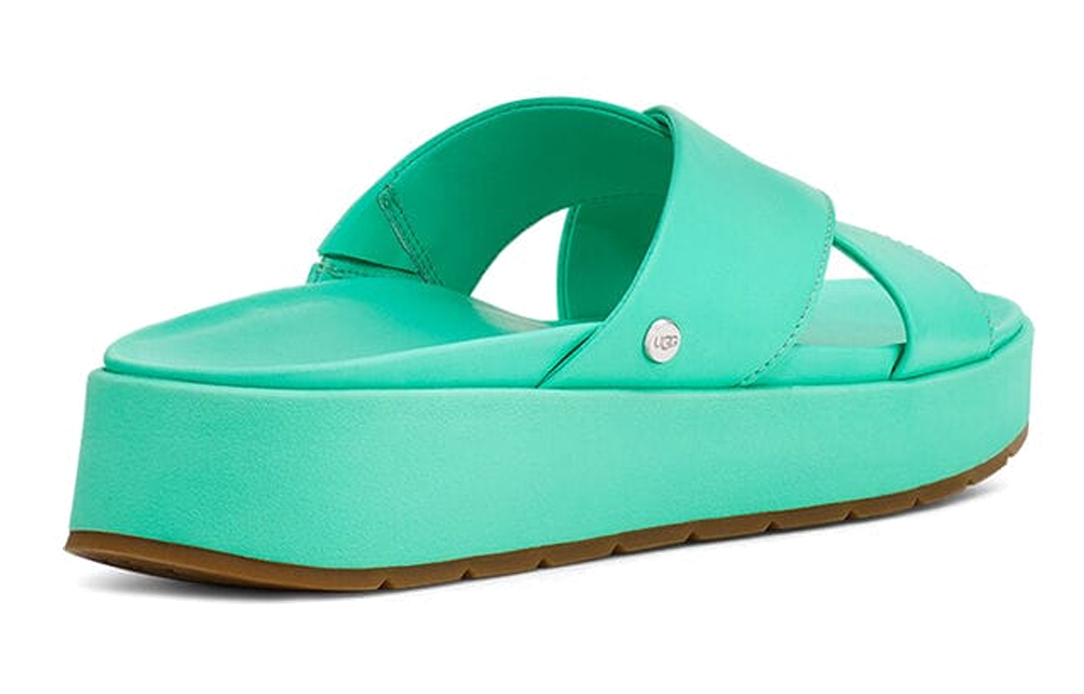 Purchase (W) UGG 에밀리 그린 캐주얼 (UGG Emily Green Casual) 1119744-TDP