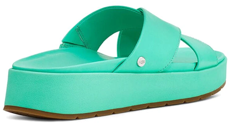 (W) UGG 에밀리 그린 캐주얼 (UGG Emily Green Casual) 1119744-TDP Purchase (W) UGG 에밀리 그린 캐주얼 (UGG Emily Green Casual) 1119744-TDP