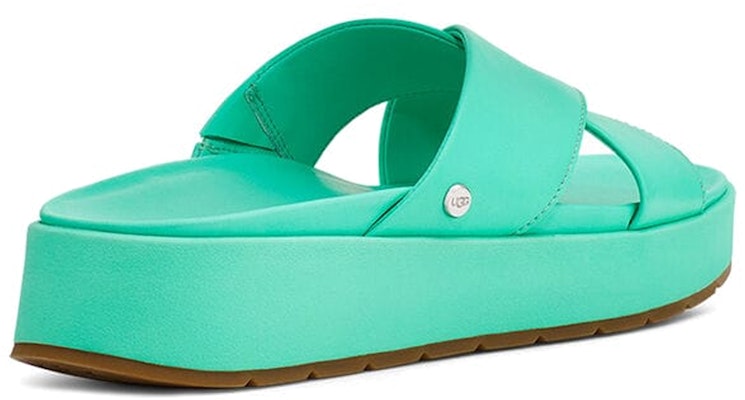 (W) UGG Emily 'Hijau Kasual' 1119744-TDP Purchase (W) UGG Emily 'Hijau Kasual' 1119744-TDP