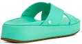 Purchase (W) UGG Emily 'Green Kasual' 1119744-TDP