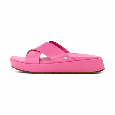 (W) UGG Emily 'Pink CMFT'