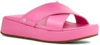 Lookbook (W) UGG Emily 'Pink Comfort' Sepatu Kenyamanan Wanita Warna Pink 1119744-STPN