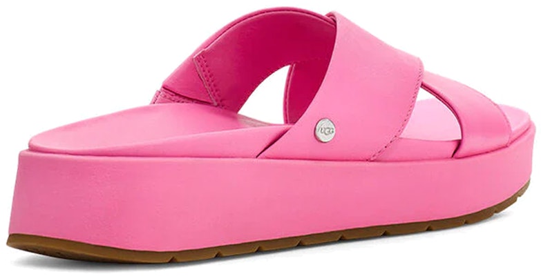 UGG Emily 輕便舒適運動拖鞋 女款 粉紅 Purchase UGG Emily 輕便舒適運動拖鞋 女款 粉紅
