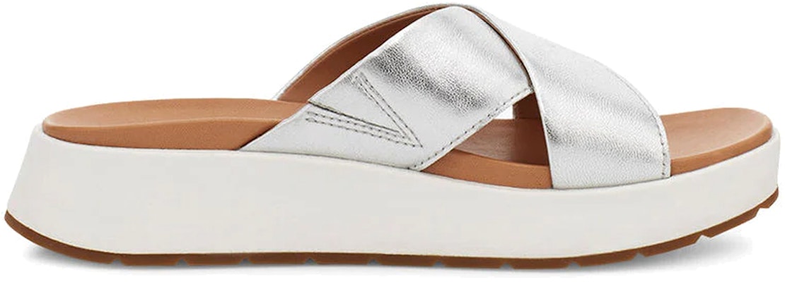 (Women) UGG Emily 'Silver' 1119743-SLVM Order (Women) UGG Emily 'Silver' 1119743-SLVM