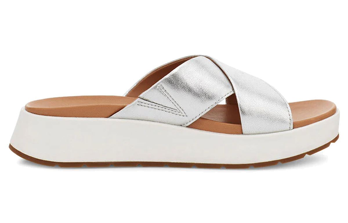 Order (W) UGG Emily 'Plata' 1119743-SLVM