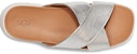 (W) UGG Emily 'Perak' 1119743-SLVM