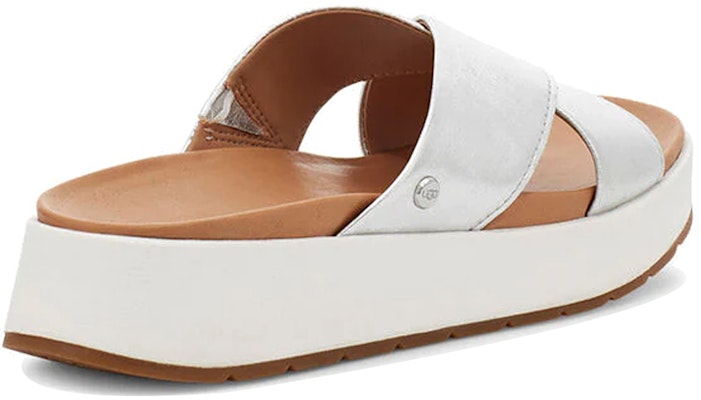 (Women) UGG Emily 'Silver' 1119743-SLVM Purchase (Women) UGG Emily 'Silver' 1119743-SLVM
