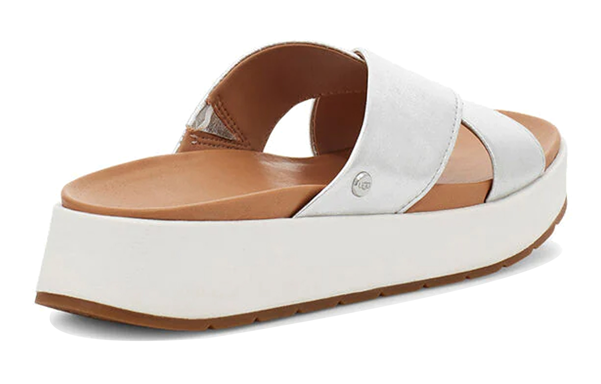 Purchase (W) UGG Emily 'Plata' 1119743-SLVM