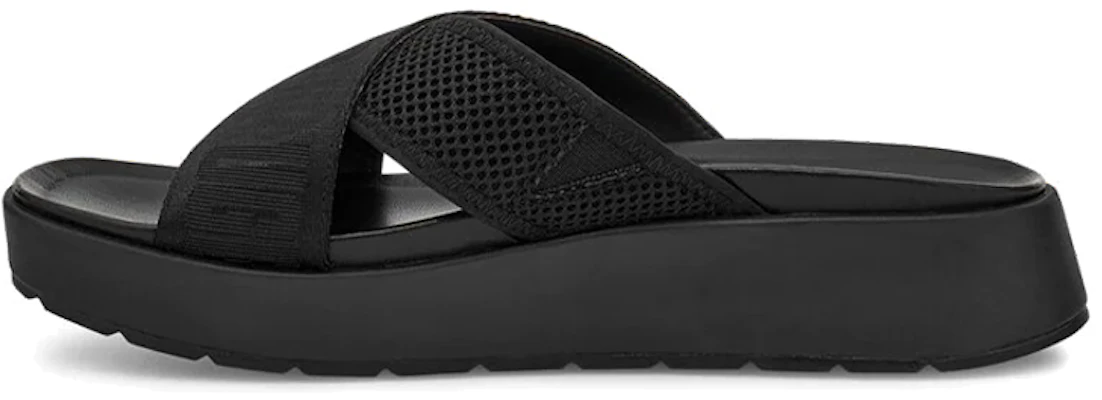 (W) UGG Emily Mesh 'Selipar Fesyen Hitam' 1119491-BLK Buy (W) UGG Emily Mesh 'Selipar Fesyen Hitam' 1119491-BLK