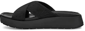 Buy (W) UGG Emily Mesh 'Selipar Fesyen Hitam' 1119491-BLK