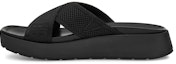Buy (W) UGG Emily Mesh 'Selipar Fesyen Hitam' 1119491-BLK