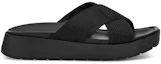 Order (W) UGG Emily Mesh 'Selipar Fesyen Hitam' 1119491-BLK